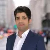 Amir Haghani