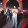 shiv dubey