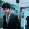 Saud Ahmed
