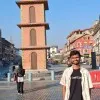 Ashwin Upadhyay