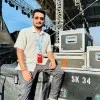 Angad Jamwal