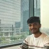 Gaddampally Surya Teja Reddy