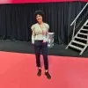 Ezgi Saracoglu