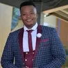 Thato Moitse