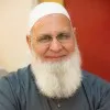 Ghayoor Ahmed