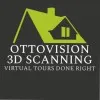 OttoVision 3D Scanning Otto Waniczek