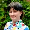 Ellen Parry Luff