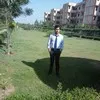 Pritam Kanji