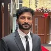 Anirudh Reddy Inavola