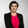 Mariam Pakatsoshvili