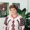 Oksana Dyomenko