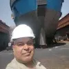 Consultant Marine Engineer