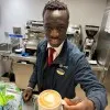 Jared Onyango