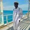 Jovane Raymond