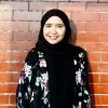 Nabilah Huda Mohd Sahid