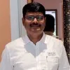 Ravi Rao Manda