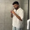 Shriram Hangarge