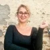 Svitlana Havrylenko