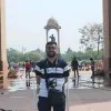 SOUMALYA CHANDRA