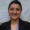 Thea Siprashvili