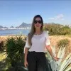 Cristielle Franco
