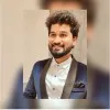 Harshith Teja