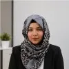 Aleeza Saleem