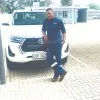 Siphiwe Ntombela