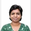 Nagammai Revathy Nagappan