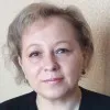 Svitlana Kondel