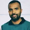 Aneesh Padmanabhan