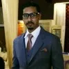 Syed Raza Ali Abidi