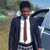 MQONDISI MDLETSHE