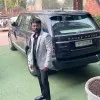 Manjunath Badiger