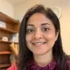 Aliviya Ghosh
