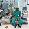 Felix Kamuchungu