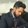 Prantik Paral