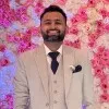 Abhishek Sherovin