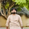 Abubakar Riaz