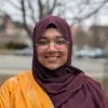 Ume Laila Hassan