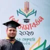 Md Golam Saroar