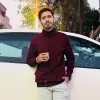 ABHISHEK SHARMA