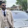 Ali Alammoury
