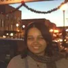 Asha Ganesan