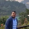 Nishant Chaturvedi