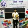 Manoj sahu