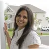 Krupa Patel