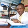 Stephen njoroge