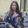 Poonam Shaw