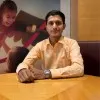 Aashish Sanap